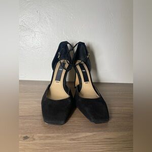 Zara Heels